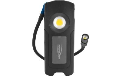 Ansmann Pocket Light Pocket Flex WL1500R