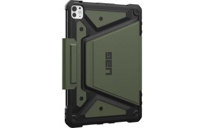 UAG Metropolis SE Case olive