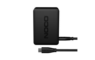 NOCO65W USB-C Ladegerät