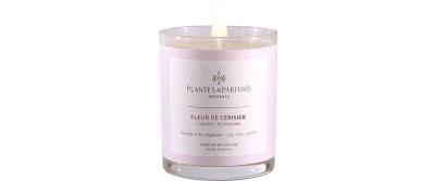 PLANTES & PARFUMS Duftkerze 180gr