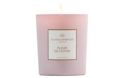 PLANTES & PARFUMS Duftkerze 180gr