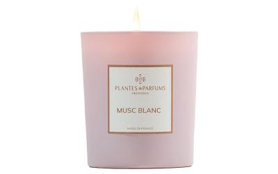 PLANTES & PARFUMS Duftkerze 180gr