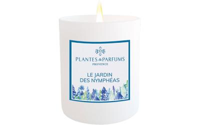 PLANTES & PARFUMS Duftkerze 180gr