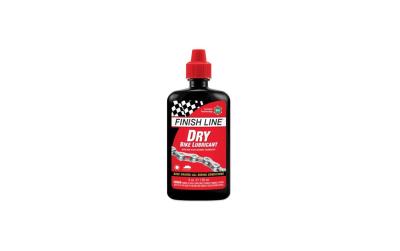 FinishLine Dry Bike Lubricant