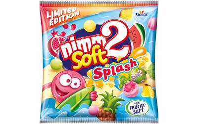 Nimm2 Soft Splash