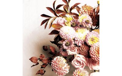 Paper + Design Servietten Autumn bouquet