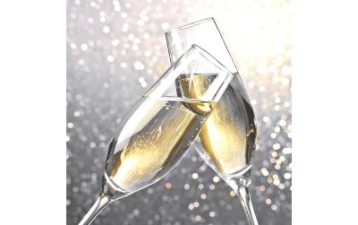 Paper + Design Servietten Cheers