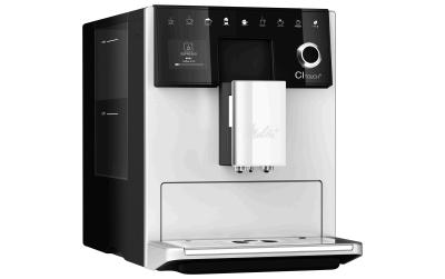 Melitta Kaffeevollautomat CI Touch Mattschw