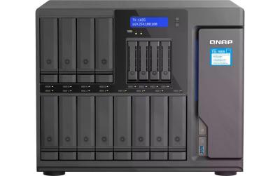 QNAP NAS TS-1655-8G, 16-bay