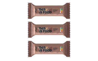 YFood High-Protein Riegel 3x60g KIT
