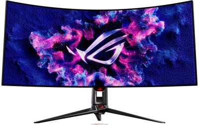 ASUS PG39WCDM 39 3440x1440, OLED, UWQHD