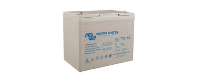 Victron Energy AGM Super Cycle 12V 100Ah
