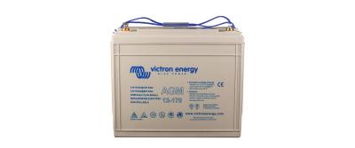 Victron Energy AGM Super Cycle 12V 170A