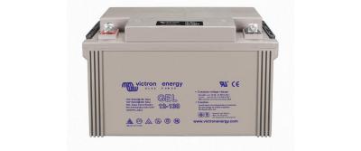 Victron Energy Gel Deep Cycle 12V 130Ah