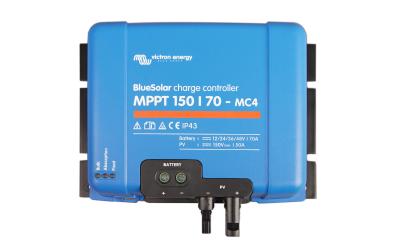 Victron Energy BlueSolar MPPT 150/70