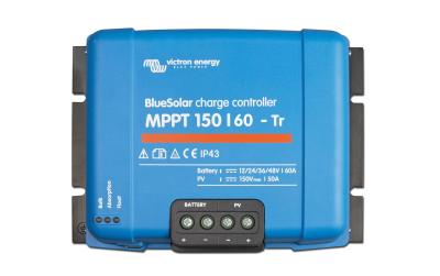 Victron Energy BlueSolar MPPT 150/60