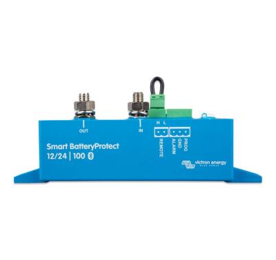 Victron Energy Batteriewächter 12/24V-100A