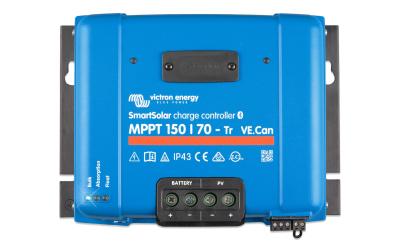 Victron Energy SmartSolar MPPT 150/70