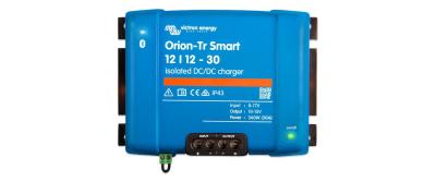 Victron Energy Orion-Tr Sm. 12V 30A (360W)