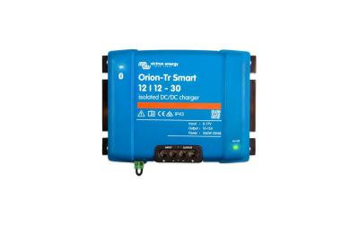 Victron Energy Orion-Tr Sm. 12/12 30A(360W)