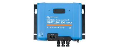 Victron Energy SmartSolar MPPT 250/100