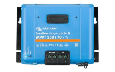 Victron Energy SmartSolar MPPT 250/70