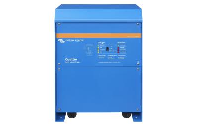 Victron Energy Quatro 5000/120-100/100