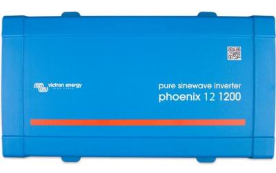 Victron Energy Phoenix Inverter 12/1200