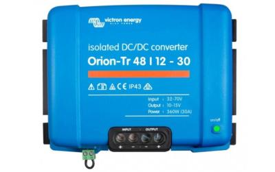 Victron Energy Orion-Tr 48/12-30A (360W)