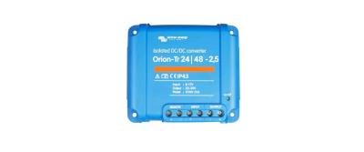 Victron Energy Orion-Tr 24/48-2,5A (120W)