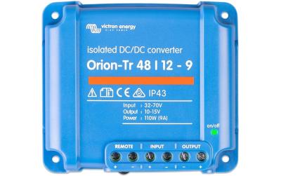 Victron Energy Orion-Tr 48/12-9A (110W)
