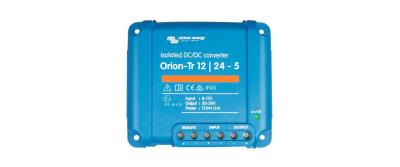 Victron Energy Orion-Tr 12/24-5A (120W)
