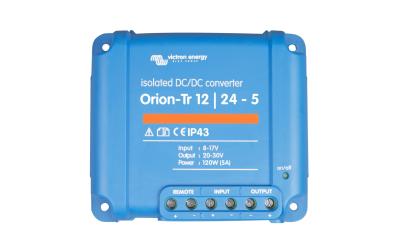 Victron Energy Orion-Tr 12/12-18A (220W)