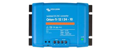 Victron Energy Orion-Tr 12/24-10A (240W)