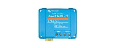 Victron Energy Orion-Tr 24/12-20A (240W)