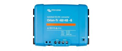 Victron Energy Orion-Tr 48/48-6A (280W)