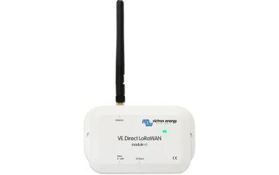 Victron Energy VE.Direct LoRaWAN-Modul