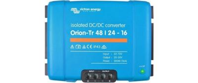 Victron Energy Orion-Tr 48/24-16A (380W)