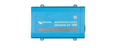 Victron Energy Phoenix Inverter 24/800