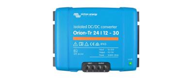 Victron Energy Orion-Tr 24/12-30A (360W)