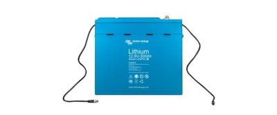 Victron Energy LiFePO4 Batterie 12,8V