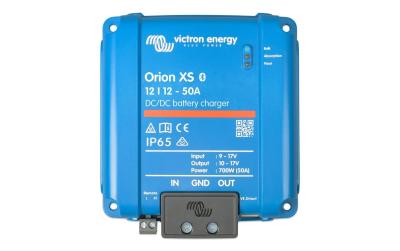 Victron Energy Orion-Tr 12/12 50A (360W)