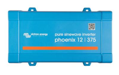 Victron Energy Phoenix Inverter 12/375