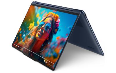 Lenovo Yoga 9 2in1, Ultra 7 155H, W11-P