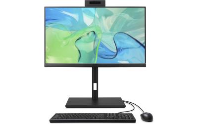 Acer Vero AIO VVZ4724GT, i3-14100, W11P