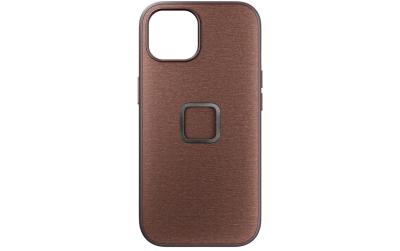 Everyday Case iPhone 15 - Redwood