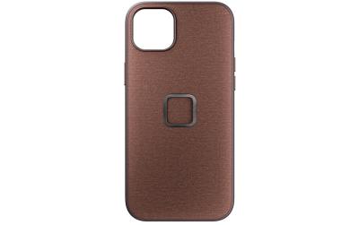 Everyday Case iPhone 15 Plus - Redwood