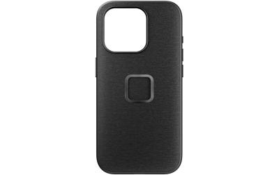 Everyday Case iPhone 15 Pro v2 - Charcoa