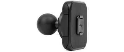 Ball Mount Adapter Locking 1