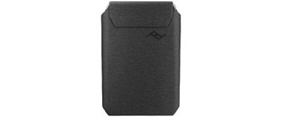 Slim Wallet - Charcoal